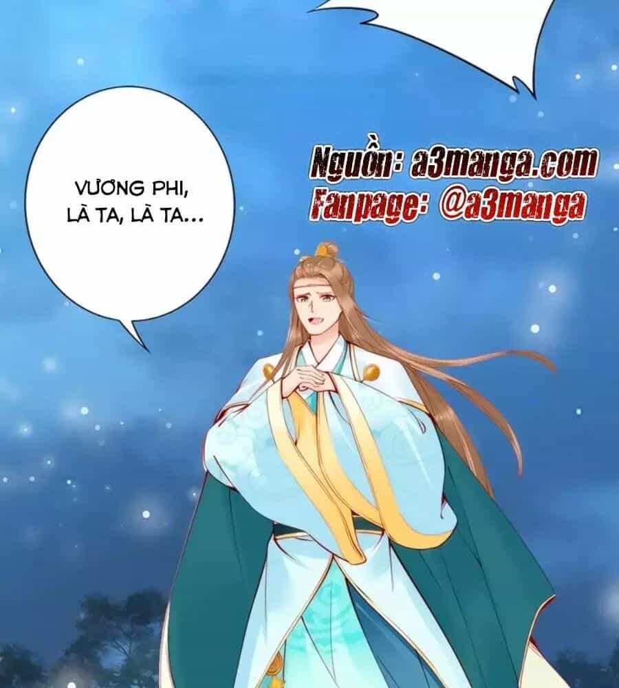 Đế Cung Đông Hoàng Phi - Chương 29 - ảnh 2