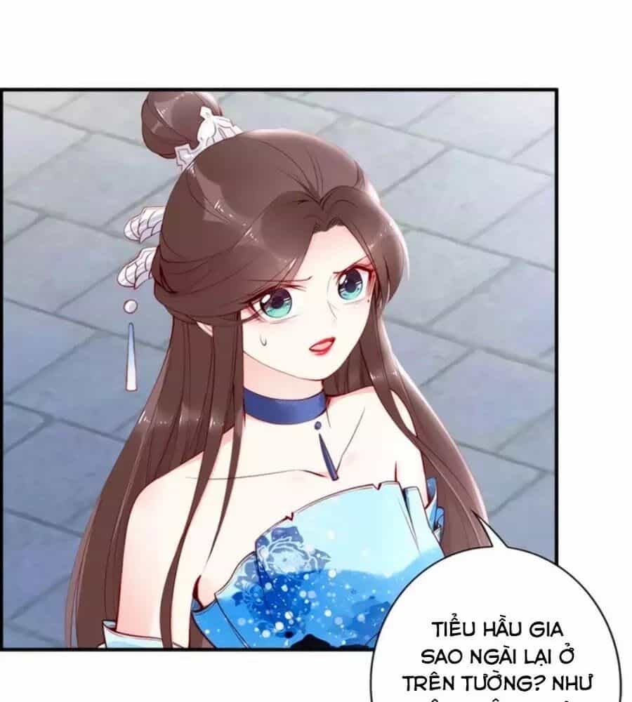 Đế Cung Đông Hoàng Phi - Chương 29 - ảnh 4