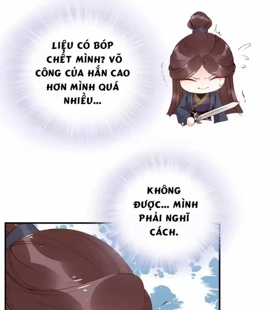 Đế Cung Đông Hoàng Phi - Chương 29 - ảnh 42