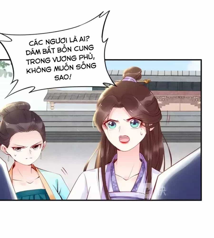 Đế Cung Đông Hoàng Phi - Chương 29 - ảnh 55