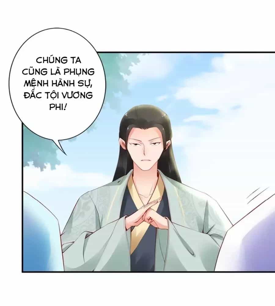 Đế Cung Đông Hoàng Phi - Chương 29 - ảnh 56