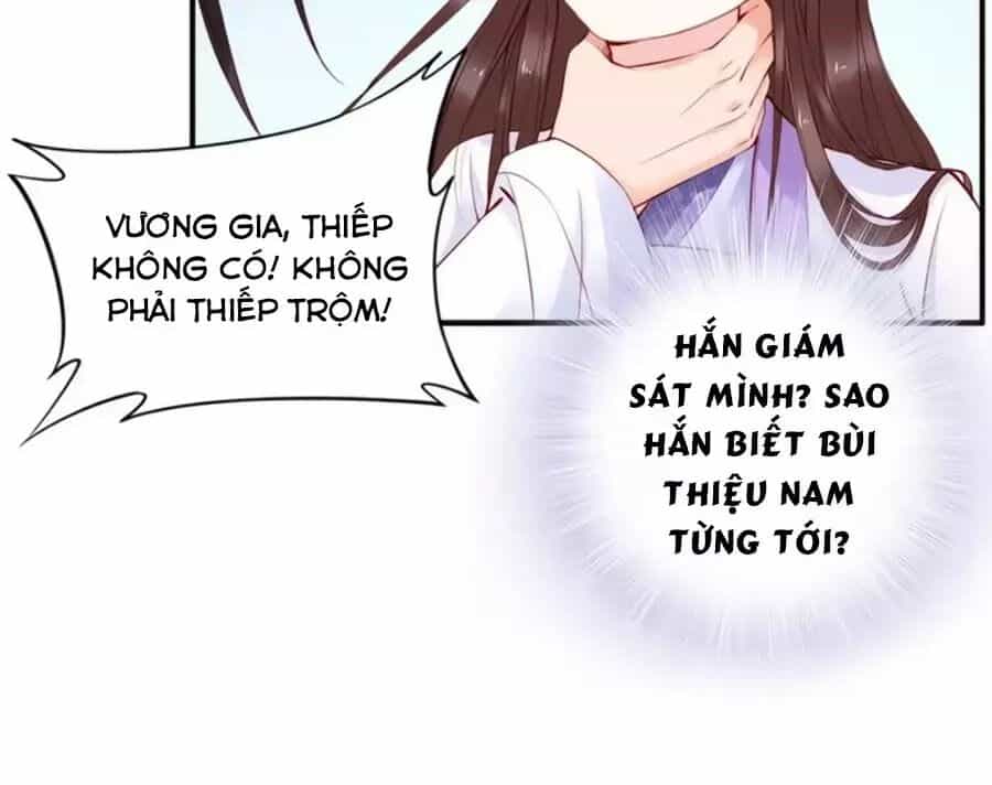 Đế Cung Đông Hoàng Phi - Chương 29 - ảnh 63