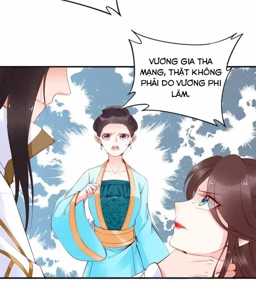 Đế Cung Đông Hoàng Phi - Chương 29 - ảnh 65