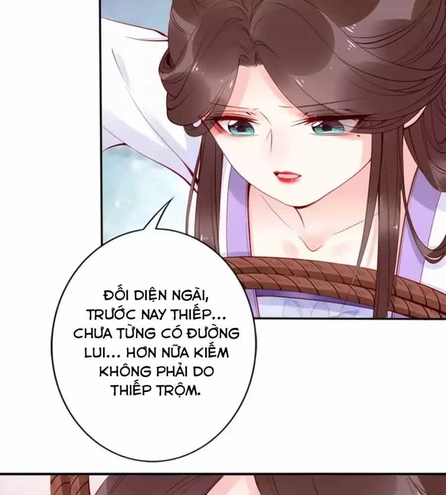 Đế Cung Đông Hoàng Phi - Chương 29 - ảnh 79