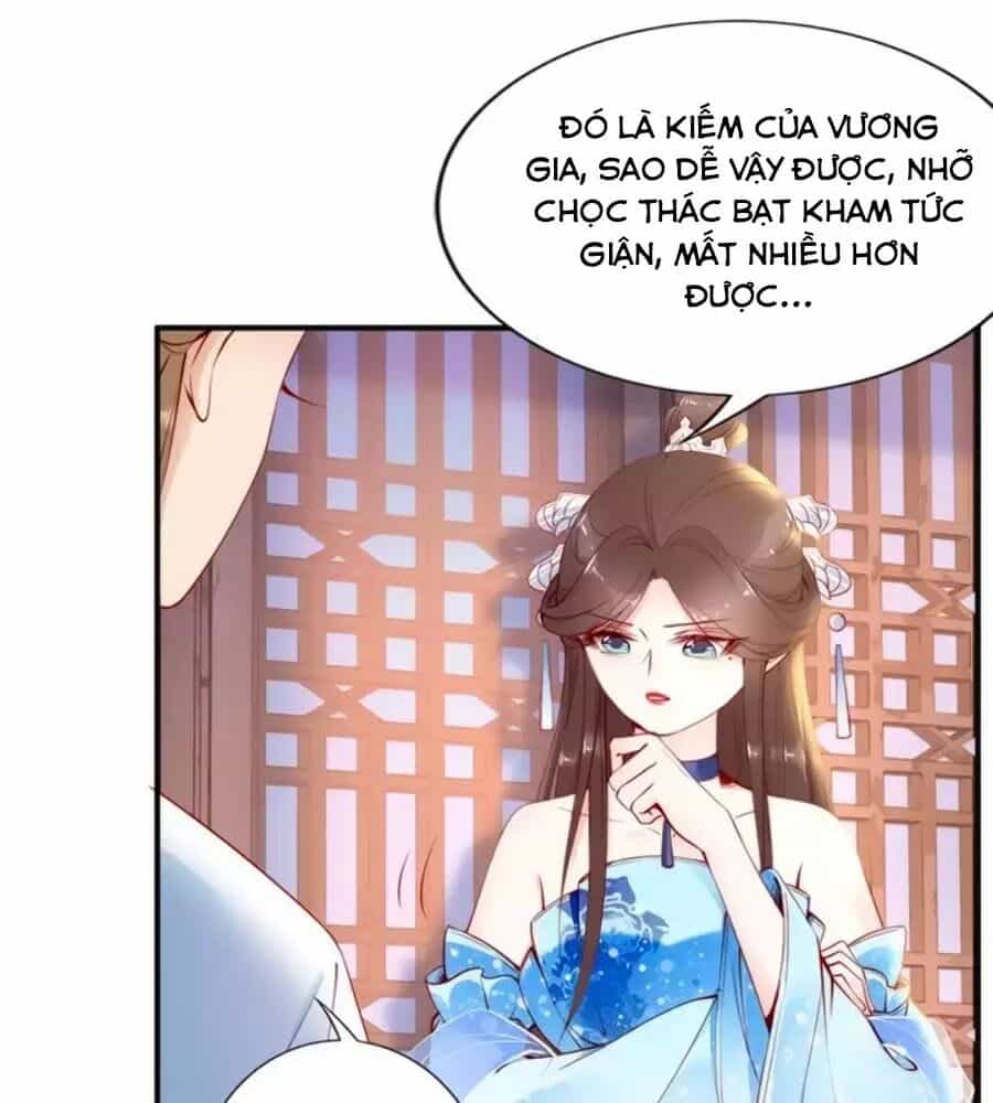 Đế Cung Đông Hoàng Phi - Chương 29 - ảnh 9