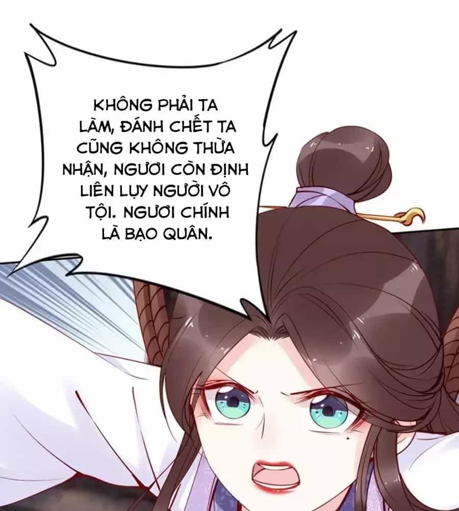 Đế Cung Đông Hoàng Phi - Chương 30 - ảnh 15