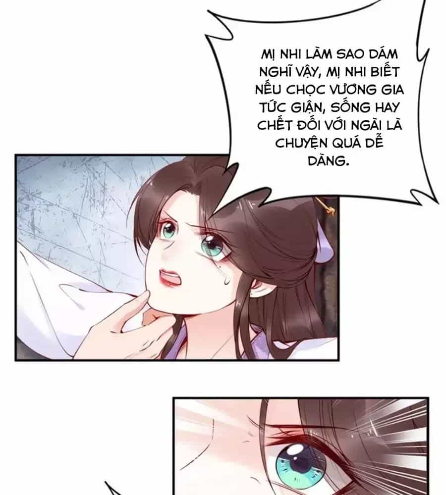 Đế Cung Đông Hoàng Phi - Chương 30 - ảnh 2