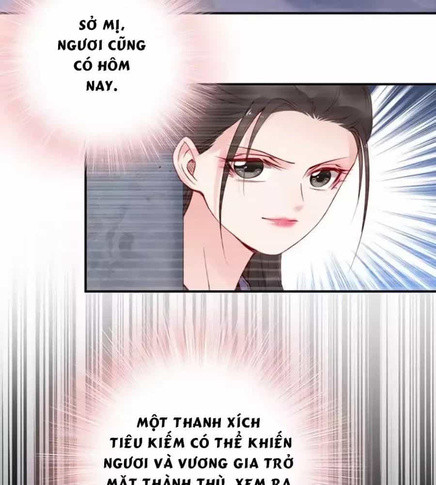 Đế Cung Đông Hoàng Phi - Chương 30 - ảnh 23
