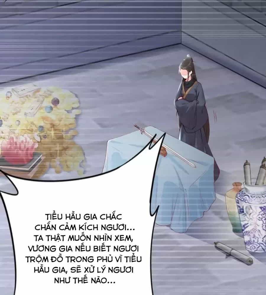 Đế Cung Đông Hoàng Phi - Chương 30 - ảnh 28