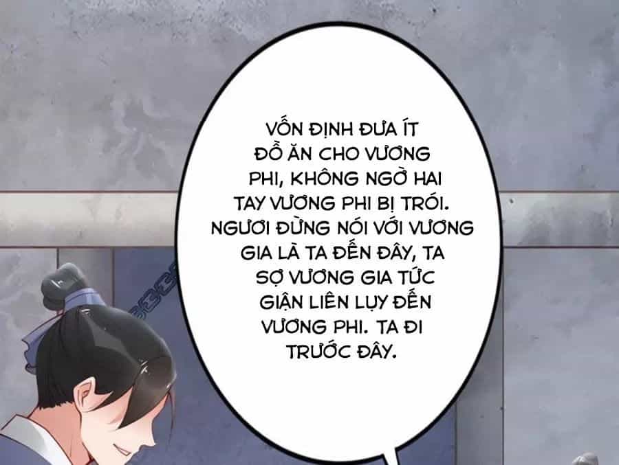 Đế Cung Đông Hoàng Phi - Chương 30 - ảnh 33