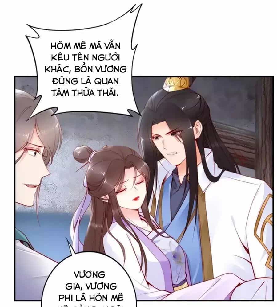 Đế Cung Đông Hoàng Phi - Chương 31 - ảnh 24