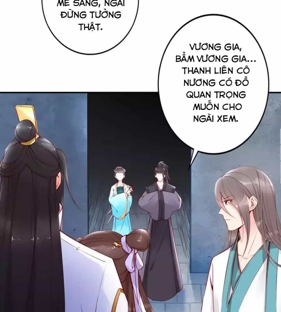 Đế Cung Đông Hoàng Phi - Chương 31 - ảnh 25