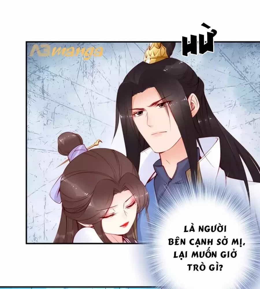 Đế Cung Đông Hoàng Phi - Chương 31 - ảnh 27