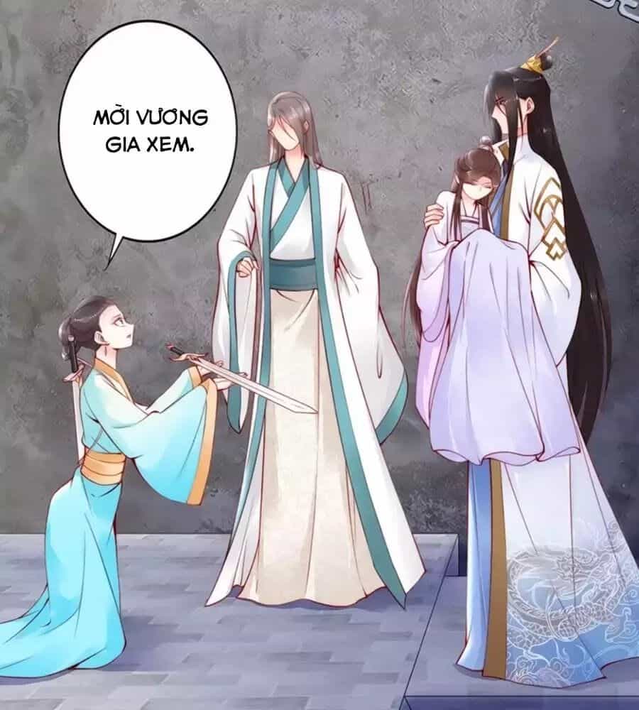 Đế Cung Đông Hoàng Phi - Chương 31 - ảnh 30