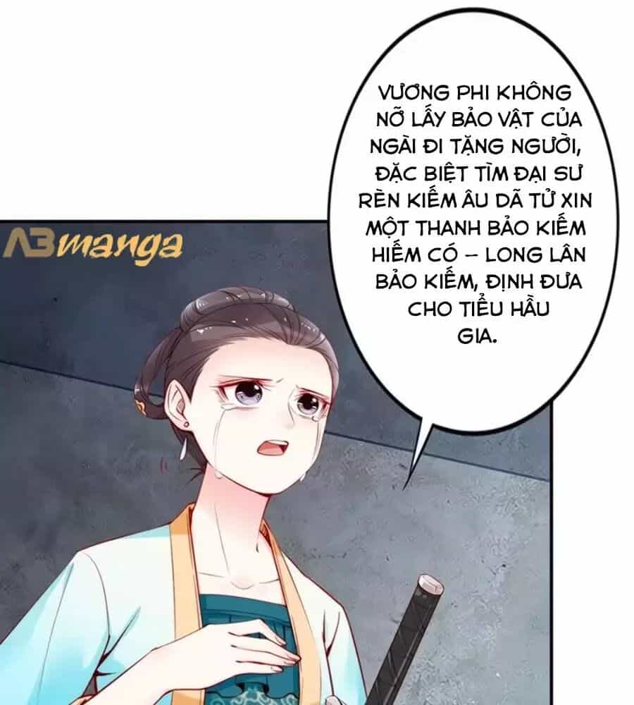 Đế Cung Đông Hoàng Phi - Chương 31 - ảnh 35