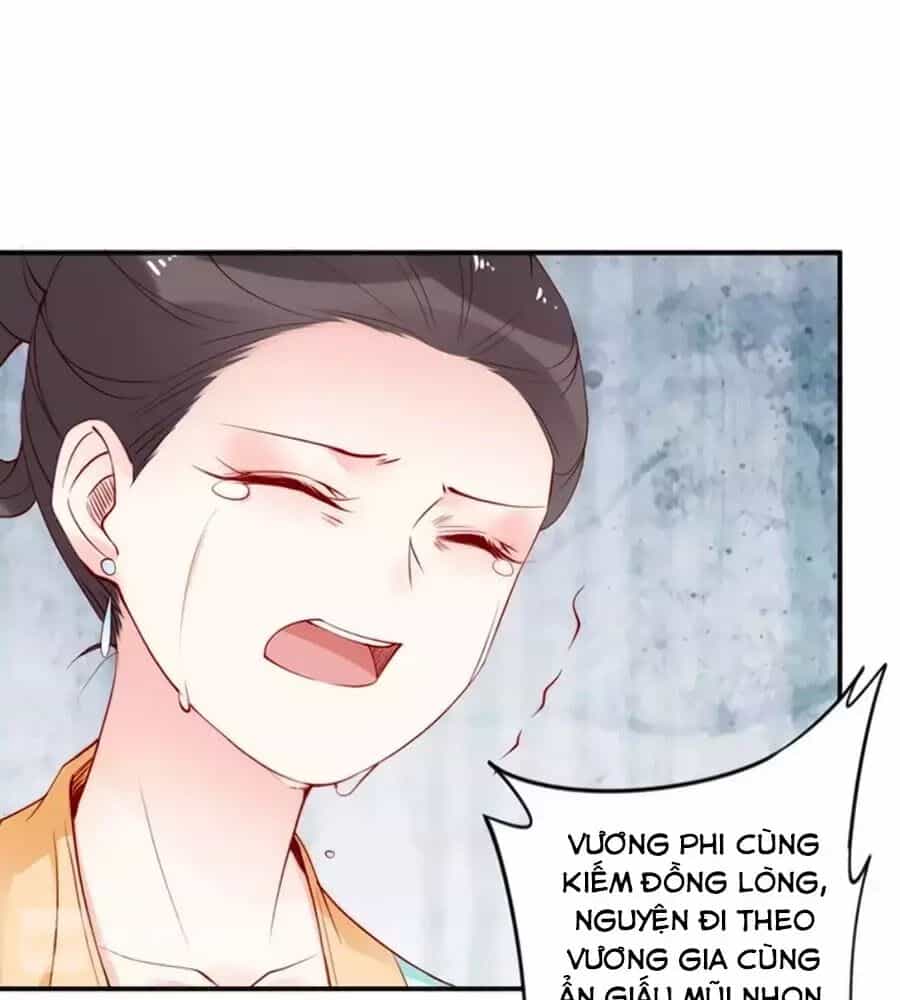 Đế Cung Đông Hoàng Phi - Chương 31 - ảnh 41