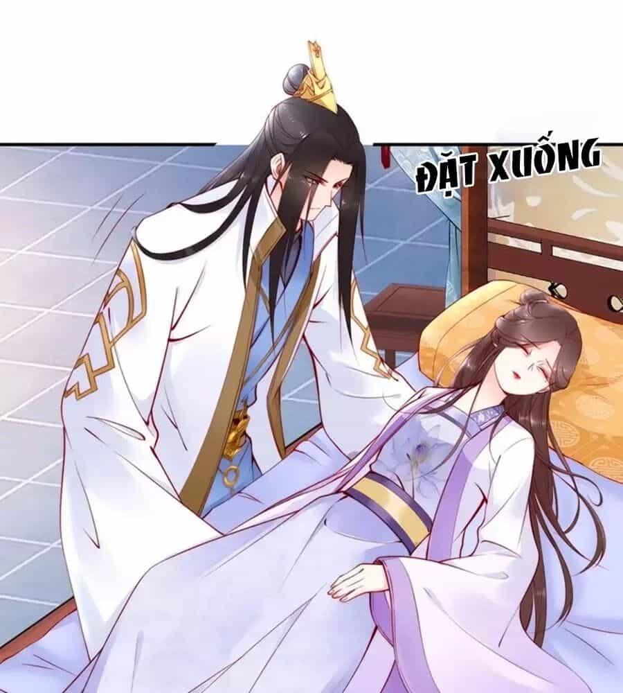 Đế Cung Đông Hoàng Phi - Chương 31 - ảnh 48