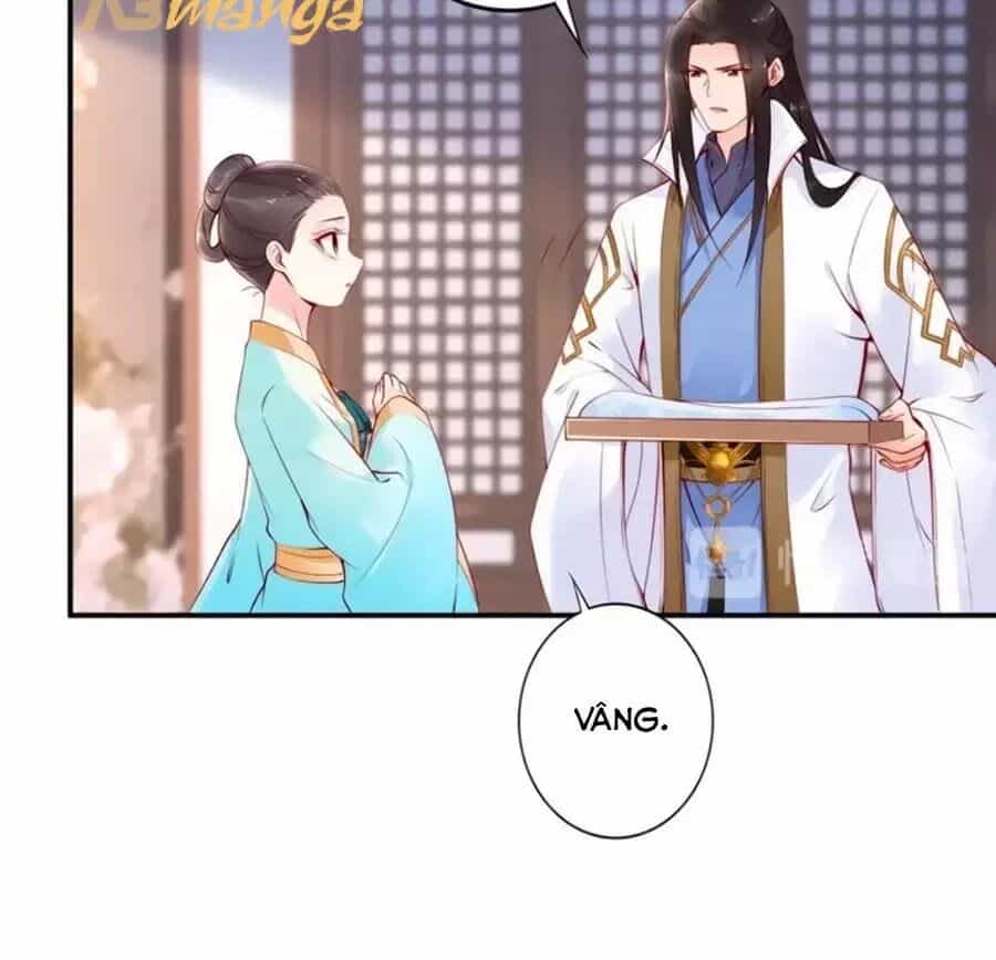 Đế Cung Đông Hoàng Phi - Chương 31 - ảnh 52