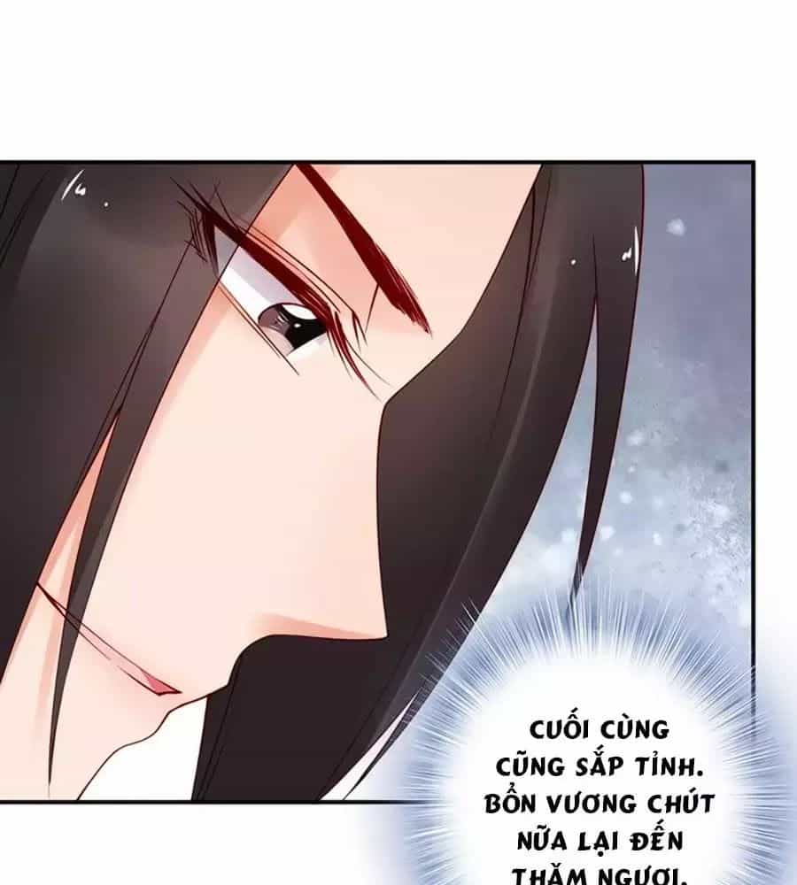 Đế Cung Đông Hoàng Phi - Chương 32 - ảnh 25