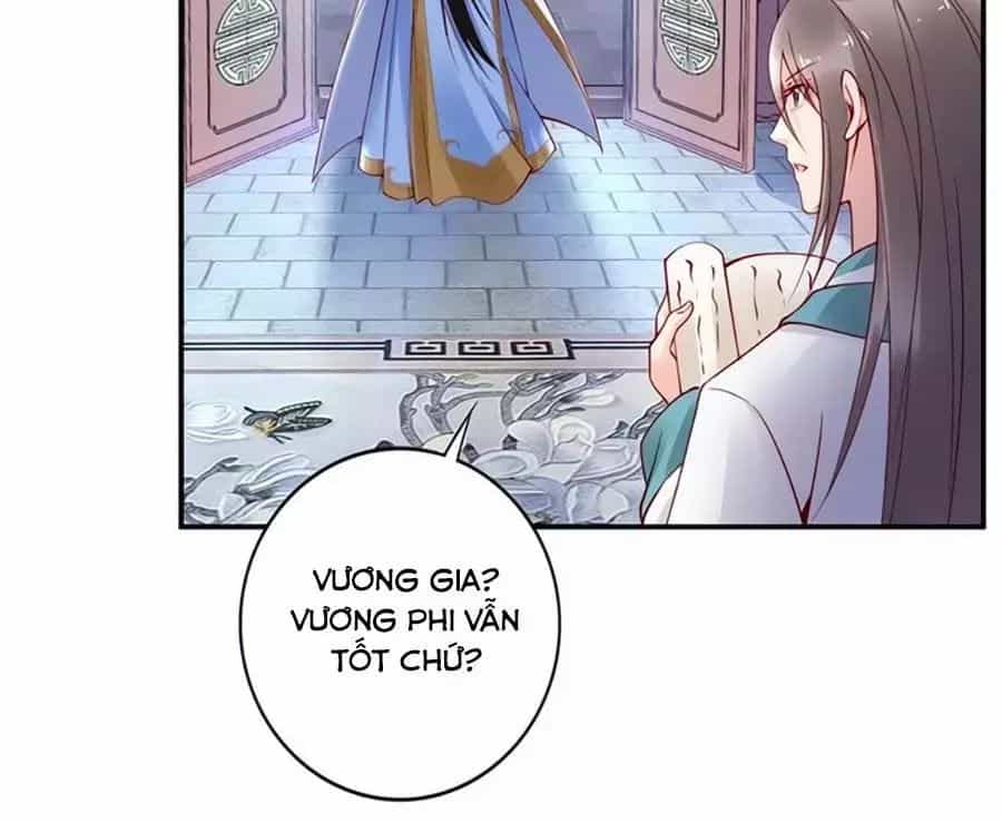 Đế Cung Đông Hoàng Phi - Chương 32 - ảnh 32