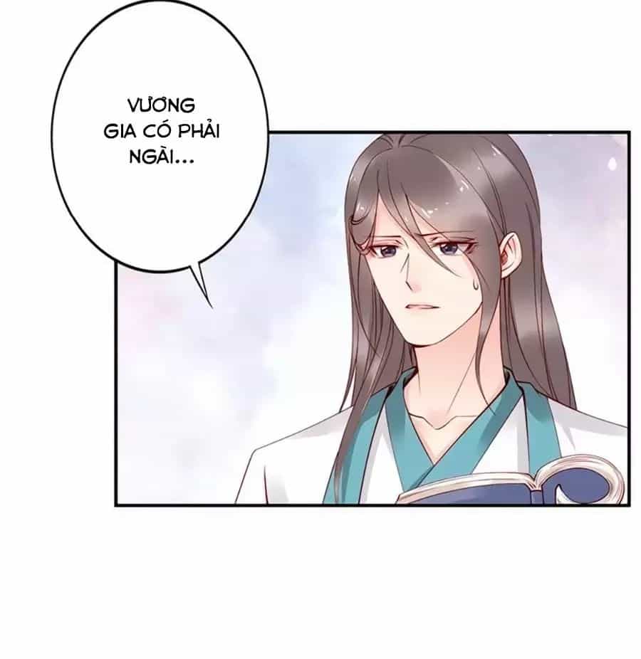 Đế Cung Đông Hoàng Phi - Chương 32 - ảnh 34