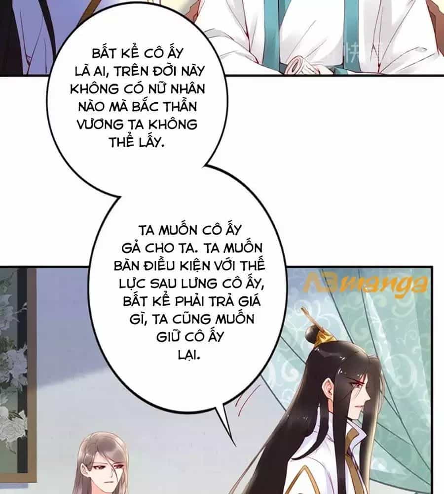 Đế Cung Đông Hoàng Phi - Chương 32 - ảnh 38