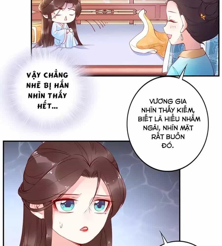 Đế Cung Đông Hoàng Phi - Chương 32 - ảnh 44