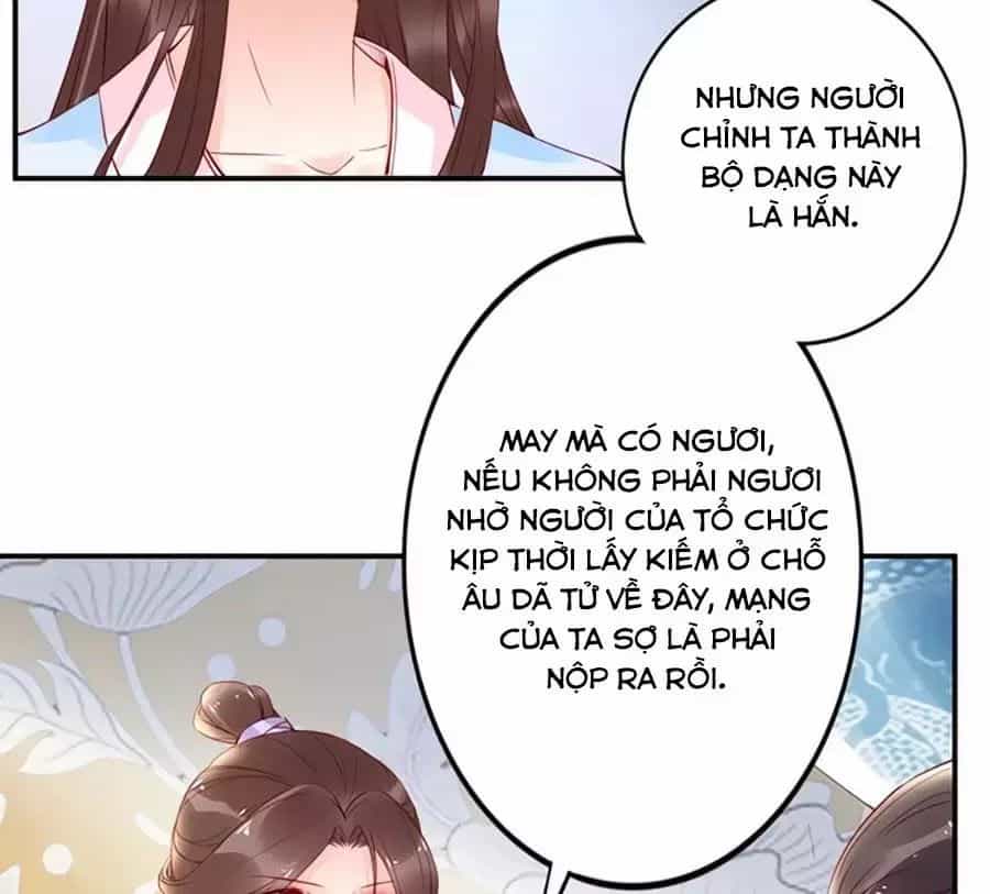 Đế Cung Đông Hoàng Phi - Chương 32 - ảnh 45