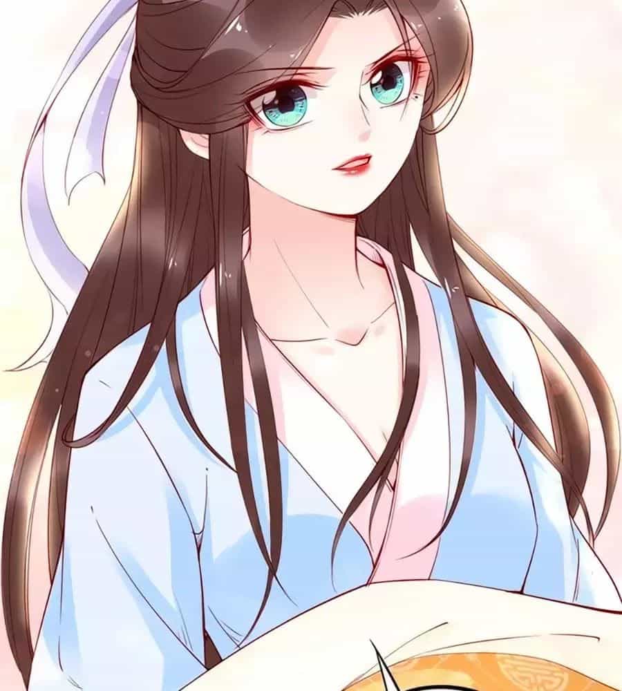 Đế Cung Đông Hoàng Phi - Chương 32 - ảnh 47