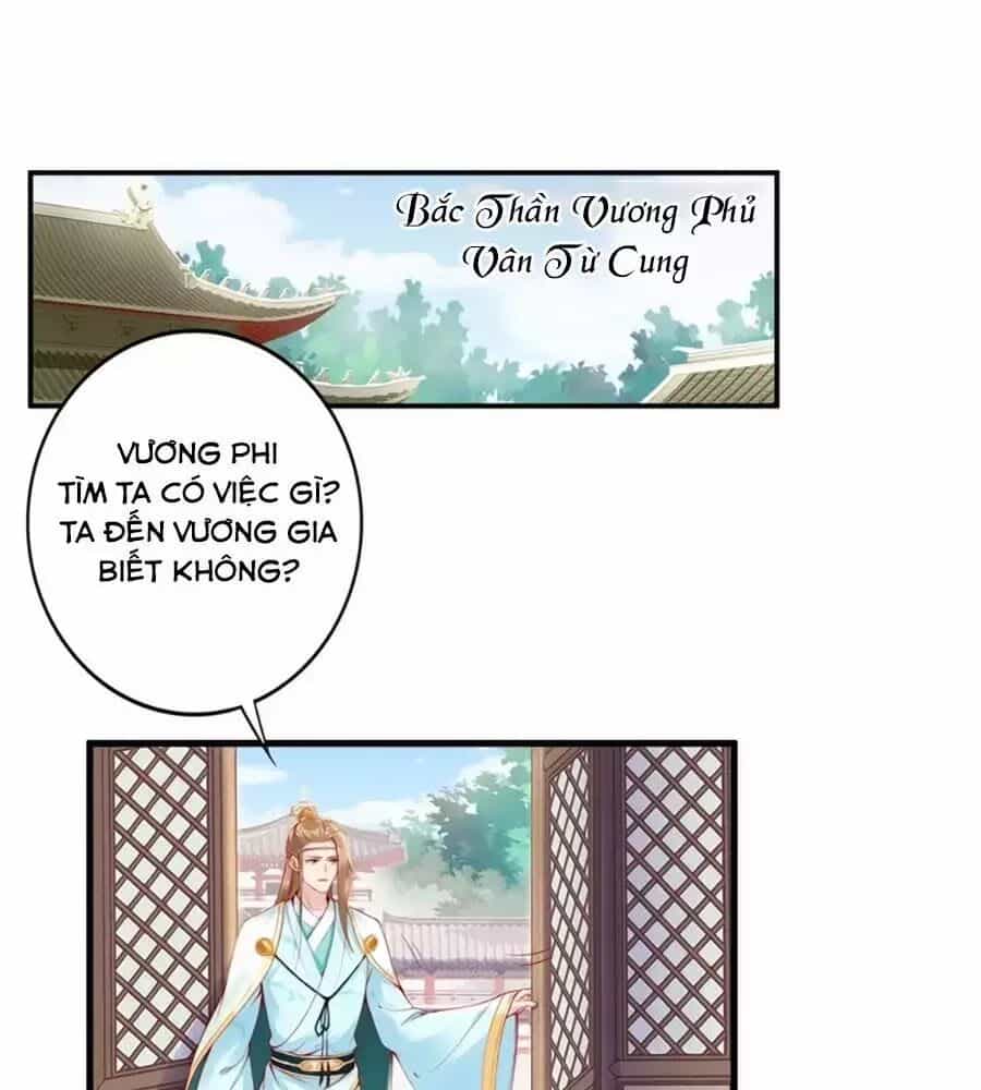 Đế Cung Đông Hoàng Phi - Chương 33 - ảnh 1