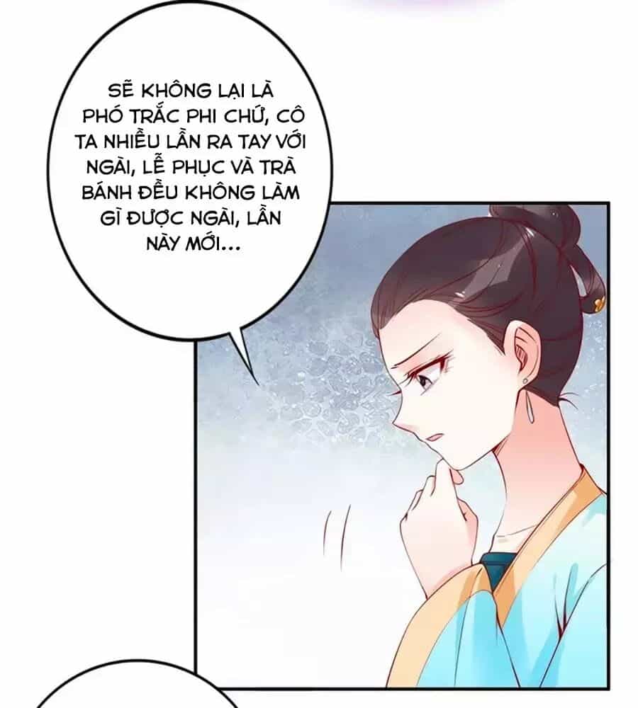 Đế Cung Đông Hoàng Phi - Chương 33 - ảnh 19