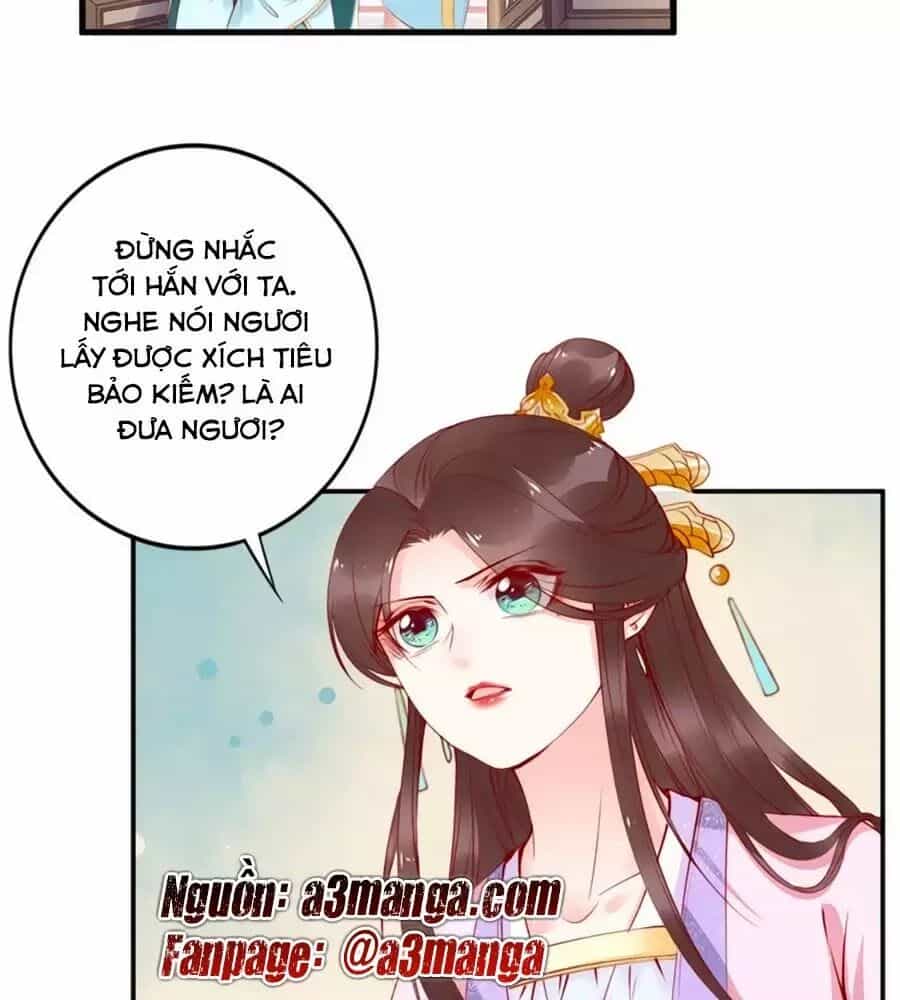 Đế Cung Đông Hoàng Phi - Chương 33 - ảnh 2