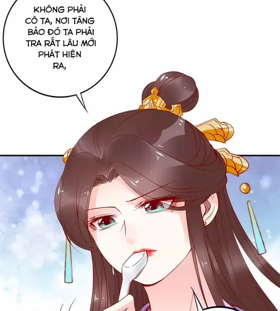 Đế Cung Đông Hoàng Phi - Chương 33 - ảnh 20