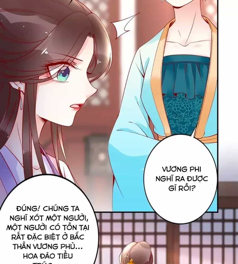 Đế Cung Đông Hoàng Phi - Chương 33 - ảnh 24