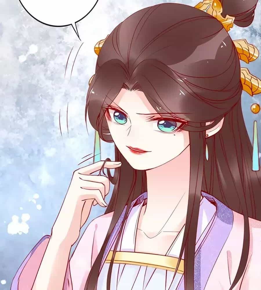 Đế Cung Đông Hoàng Phi - Chương 33 - ảnh 29