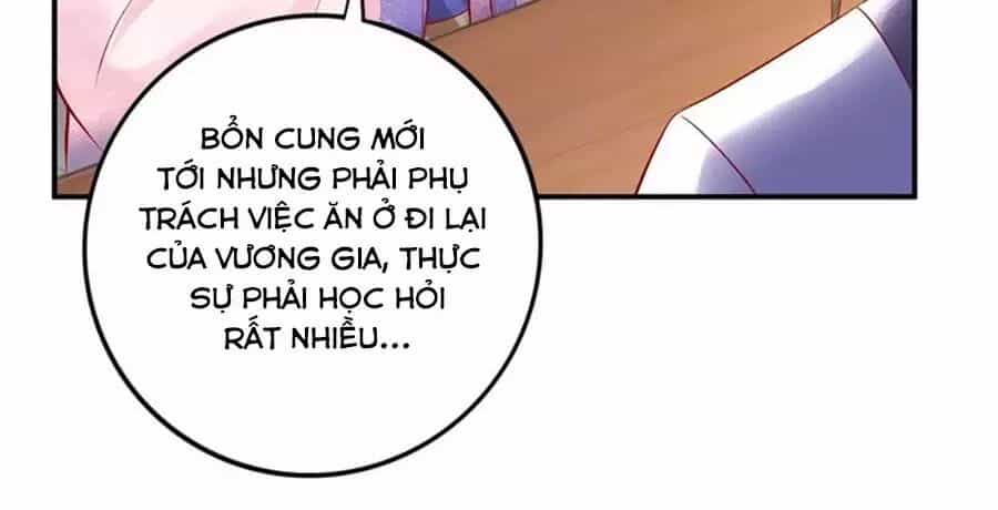 Đế Cung Đông Hoàng Phi - Chương 33 - ảnh 35