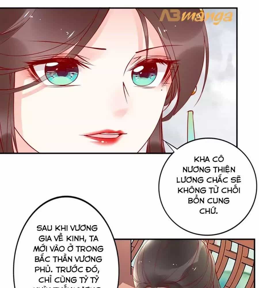 Đế Cung Đông Hoàng Phi - Chương 33 - ảnh 36