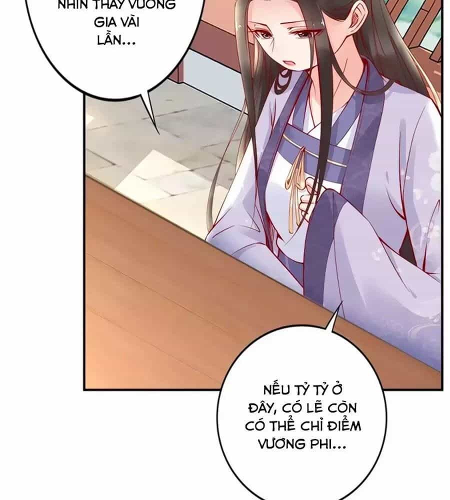 Đế Cung Đông Hoàng Phi - Chương 33 - ảnh 37