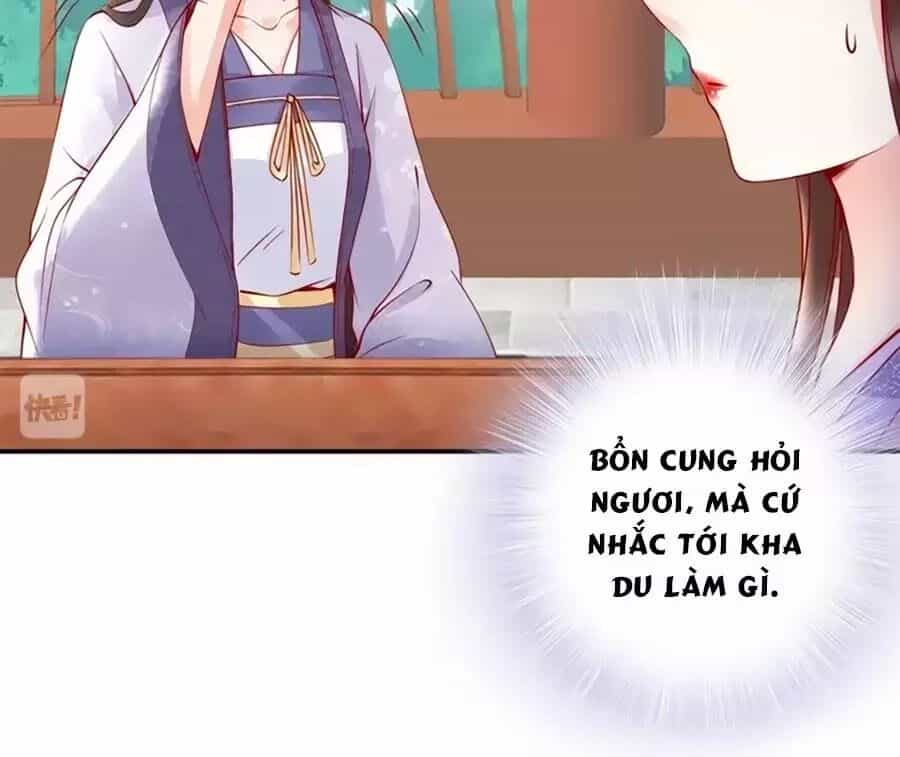 Đế Cung Đông Hoàng Phi - Chương 33 - ảnh 40