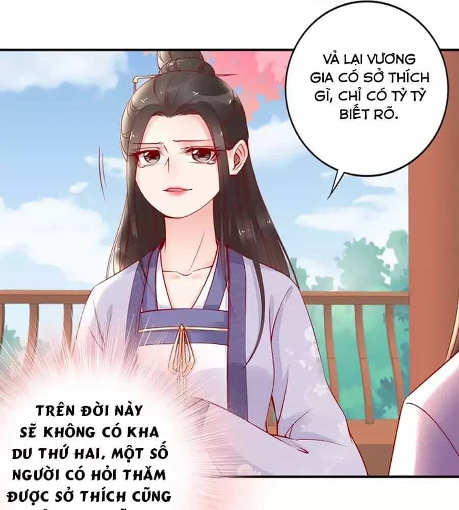 Đế Cung Đông Hoàng Phi - Chương 33 - ảnh 41