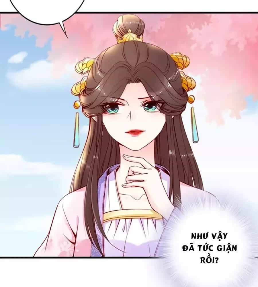 Đế Cung Đông Hoàng Phi - Chương 33 - ảnh 48