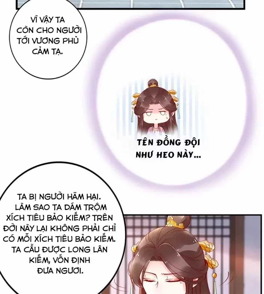 Đế Cung Đông Hoàng Phi - Chương 33 - ảnh 5
