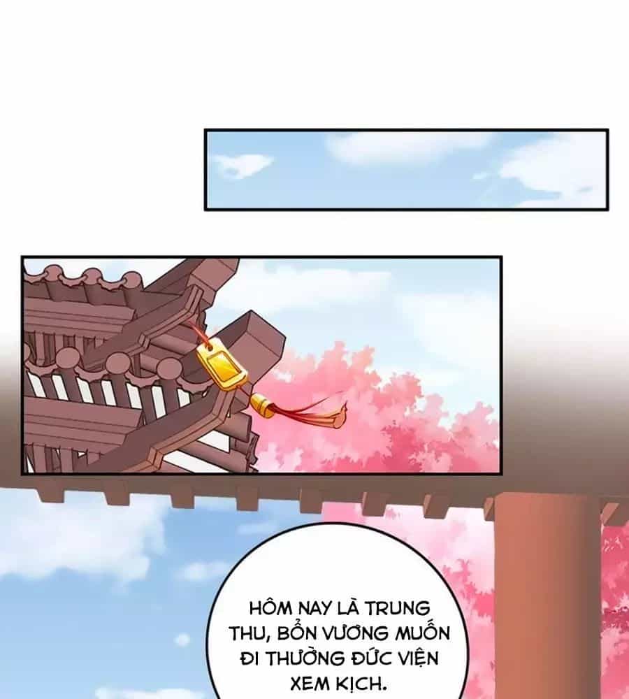 Đế Cung Đông Hoàng Phi - Chương 34 - ảnh 1