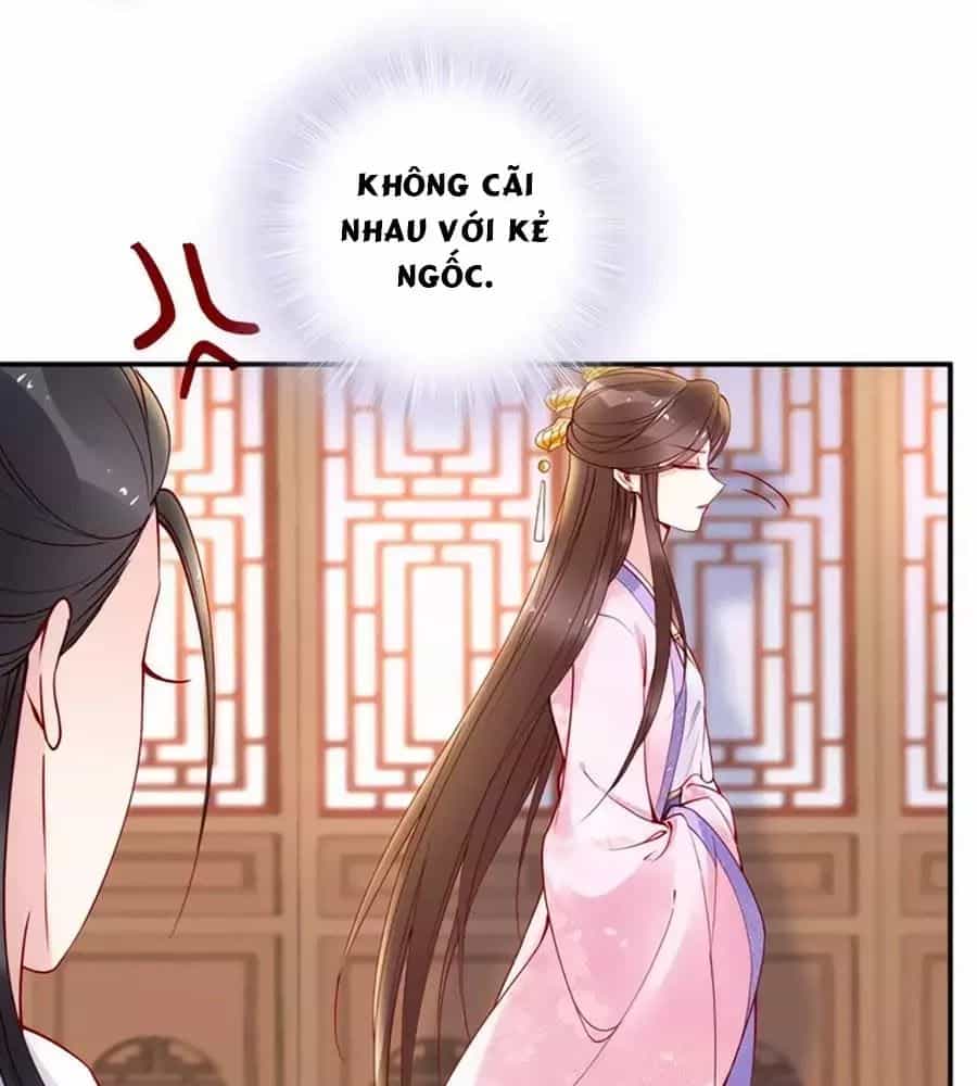 Đế Cung Đông Hoàng Phi - Chương 34 - ảnh 23