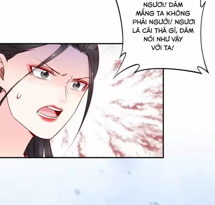 Đế Cung Đông Hoàng Phi - Chương 34 - ảnh 28