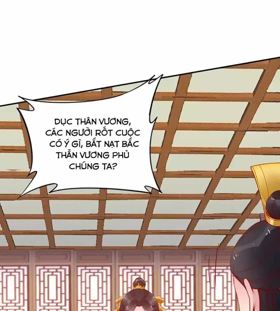 Đế Cung Đông Hoàng Phi - Chương 34 - ảnh 46