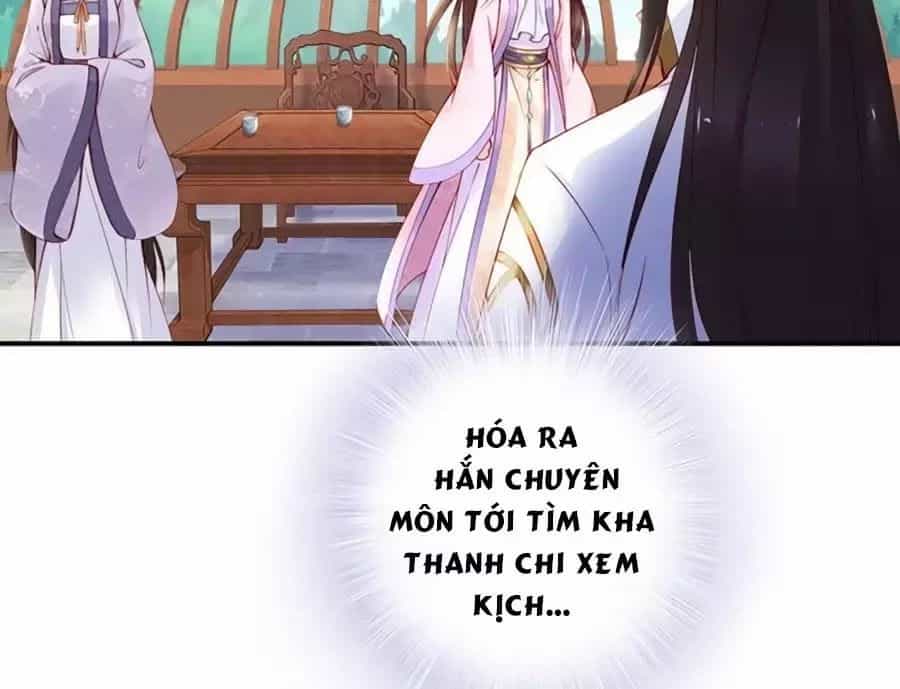 Đế Cung Đông Hoàng Phi - Chương 34 - ảnh 6