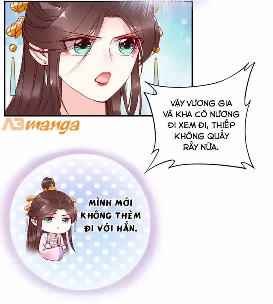 Đế Cung Đông Hoàng Phi - Chương 34 - ảnh 7