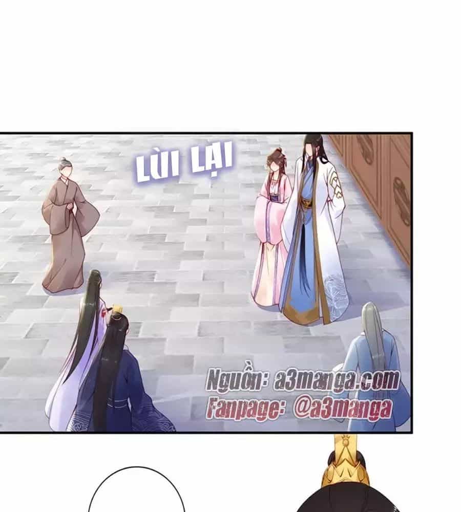 Đế Cung Đông Hoàng Phi - Chương 35 - ảnh 1