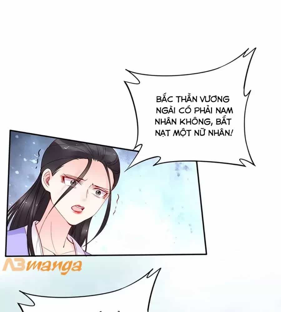 Đế Cung Đông Hoàng Phi - Chương 35 - ảnh 14